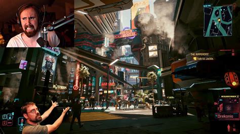 Cyberpunk 2077 Vs Starfield Cyberpunk 2077 Videos