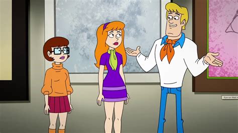 Be Cool Scooby Doo Vote Velma Youtube