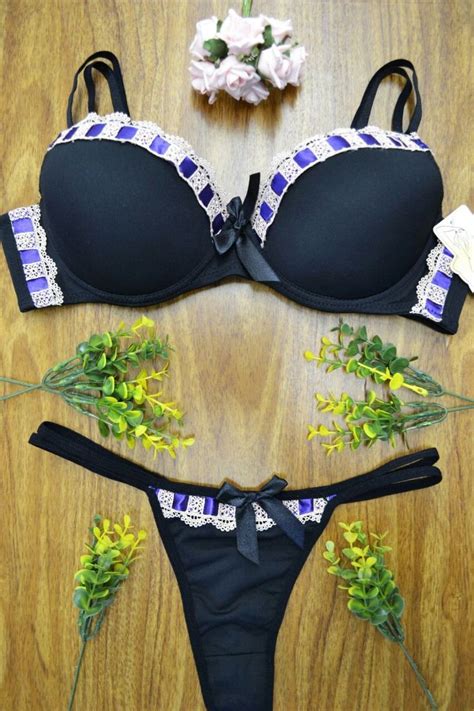Pin Em Lingerie A Vendas