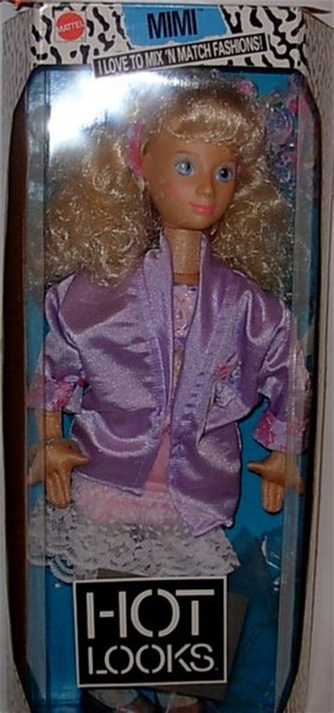 Dolls Hot Looks Dolls