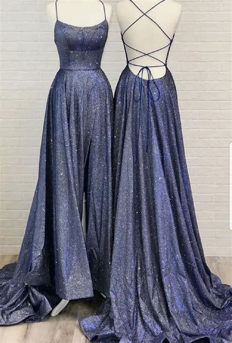 Pin By J Ia De Vestir On Vestidos Longos Backless Prom Dresses