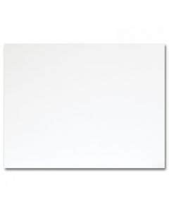 Finch Fine White Envelopes A2 4 3 8 X 5 3 4 60 Lb Text Vellum 250