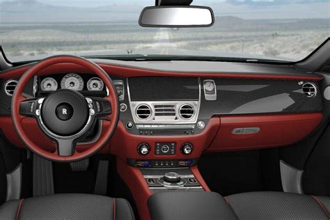 Rolls Royce Dashboard Hot Sex Picture