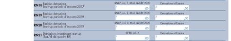 Come Indicare Nei Redditi Pf Le Detrazioni De Minimis Per
