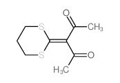 Cas Dithian Ylidene Pentane Dione Chemsrc