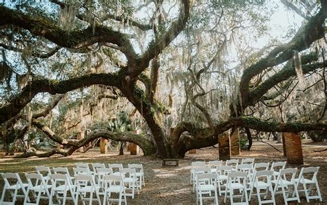 Greyfield Inn Wedding Venue Cumberland Island Ga 32034