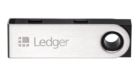 Ledger Nano S - Kryptodots