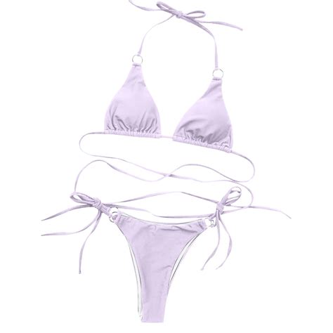 Plus Size Tankini Set Womens Piece Swimsuits Trendy Bikini Set High Waist Piece Swimsuits