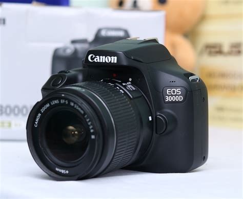 Jual Canon EOS 3000D Wifi Jual Beli Laptop Second Dan Kamera Bekas Di