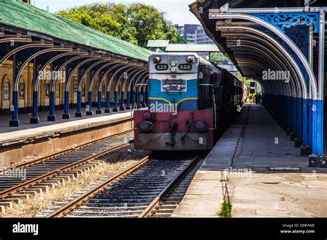 Colombo Sri Lanka Railway