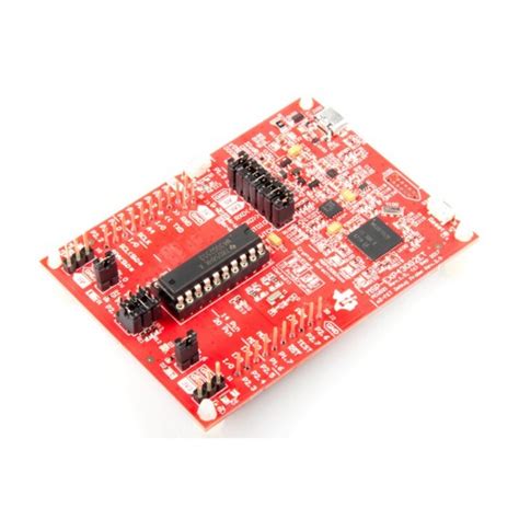 Buy Msp Exp G Et Launchpad Msp Mcu Bit Embedded Evaluation