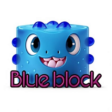 Blueblock Youtube