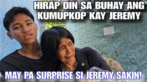 PART 11 BINATANG MAY MABIGAT NA PROBLEMA MAY PA SURPRISE SAKIN MAMA