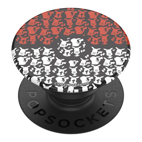 Wholesale Popsockets Popgrip Pokemon Pikachu Poke Ball 112204
