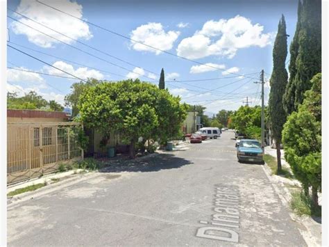 Venta Casa En Bosques De San Miguel Apodaca Mx Oa Icasas Mx