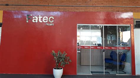 Fatec De Assis Abre Processo Seletivo Para Docentes