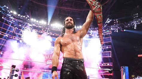 5 Reasons Why Seth Rollins Is The Perfect 2022 Money In The Bank Winner