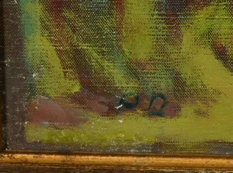 Sold Price Phyllis Bray 1911 1991 A Recumbent Female Nude In A