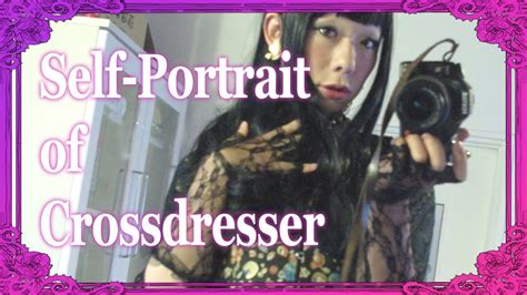 Asian Crossdresser With Corset Portrait Of Haruka Ha263 Youtube