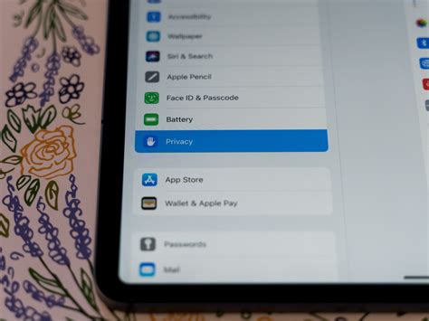 How To View App Privacy Reports On IPhone And IPad IMore