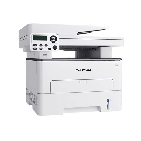 Buy Pantum M7105dn Mono Laser All In One A4 ADF Duplex Printer