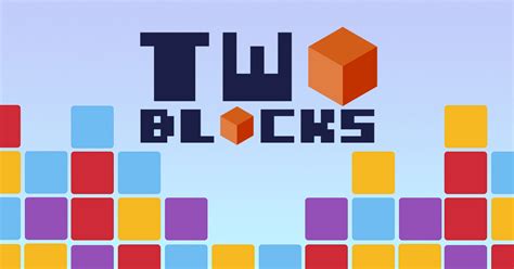 Two Blocks Ücretsiz Online Oyun FunnyGames