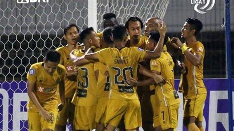 Live Hasil BRI Liga 1 PSIS Semarang Vs Bhayangkara FC Cek Skor