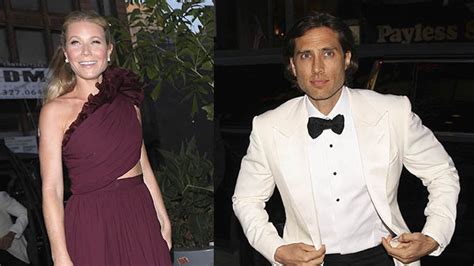 Gwyneth Paltrow E Brad Falchuk A Un Passo Dalle Nozze Vanity Fair Italia