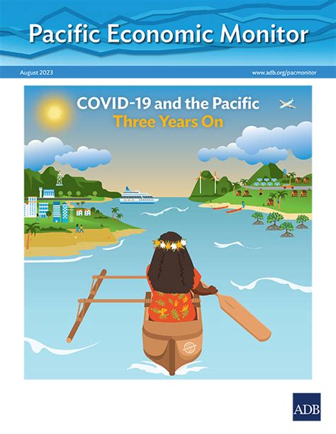 Pacific Economic Monitor August Covid And The Pacific Three