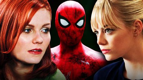 Mcu S Spider Man 3 Emma Stone And Kirsten Dunst Expected To Return In Tom Holland Film The Direct