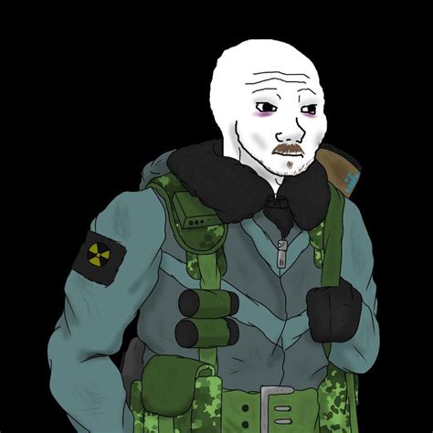 Wojak Man