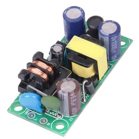 Ac Dc V To V Buck Converter Step Down Power Supply Module A