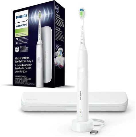 Amazon PHILIPS Sonicare Electric Toothbrush DiamondClean Phillips