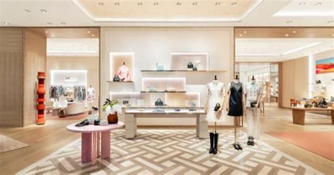 Louis Vuitton Unveils Exquisite New Boutique at The Exchange TRX ...