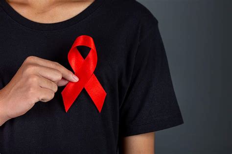 Jangan Dipercaya Ini Mitos Penularan Hiv Aids