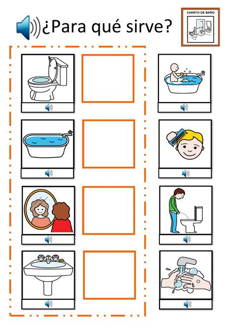 Vocabulario Ficha Interactiva Y Descargable Puedes Hacer Los Ejercicio