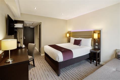 PREMIER INN ALNWICK HOTEL - Updated 2025 Prices & Reviews (Northumberland)