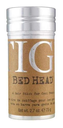 Tigi Bed Head Hair Stick Wax Cera Para Fijaci N Gr Cuotas Sin Inter S