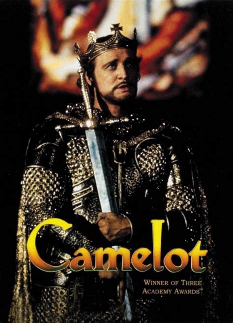 Camelot Musical