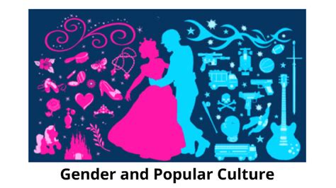 Gender and Popular Culture by Dr Victoria Cann on Prezi