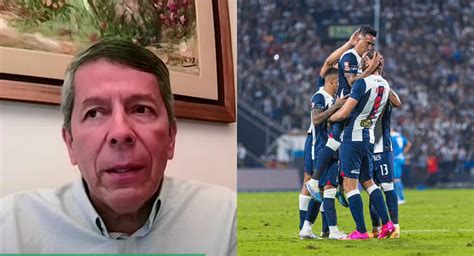 Delegado De Alianza Lima Contratacó Contra La Secretaria General De La Fpf