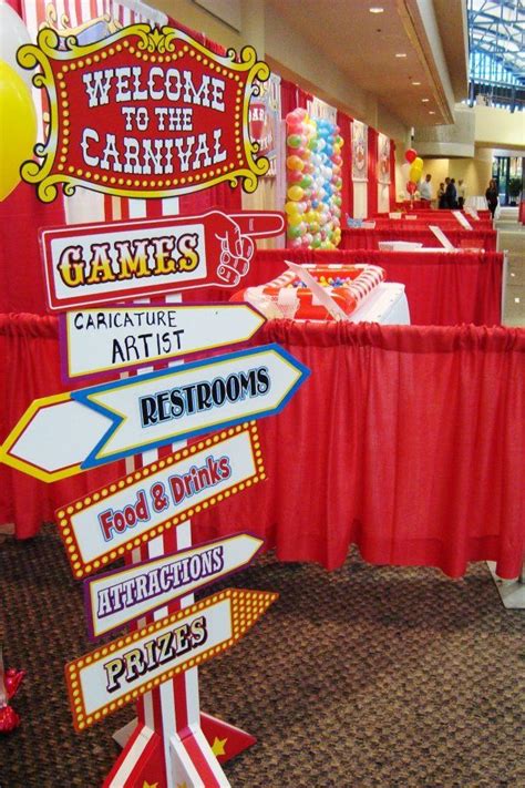 Image Result For Patient Appreciation Day Carnival Employee