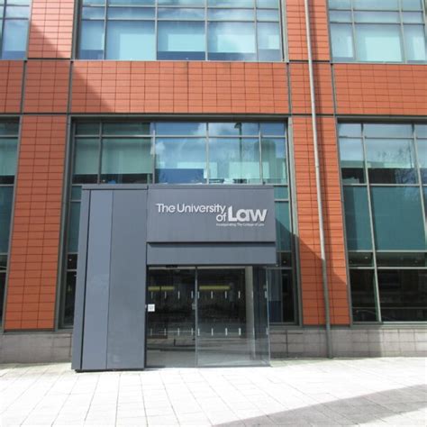 Bristol University Of Law Venues