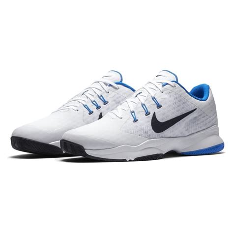 Mens Nike Air Zoom Ultra Tennis Shoe 845007 140 Ho16 Tennispro