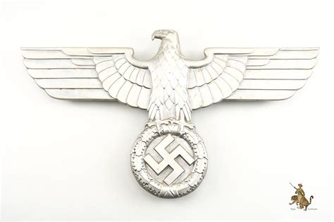 Third Reich Eagle