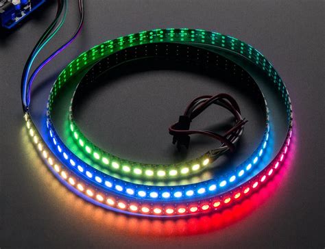 Color Your Facade and Landscape with Outdoor RGB LED Lighting - RC Lighting