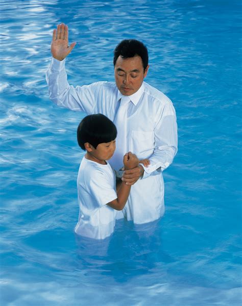 Baptism