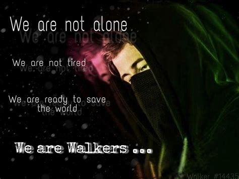 We Are Walkers Alan Walker Walkers Songs