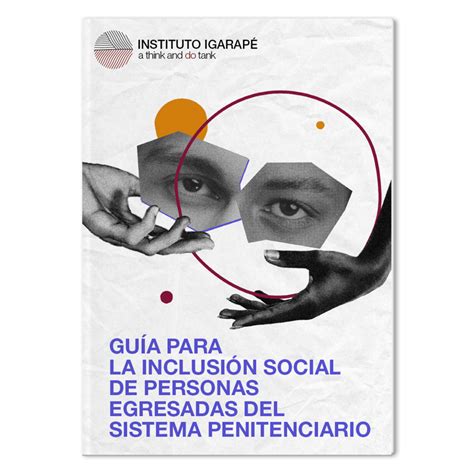 Gu A Para La Inclusi N Social De Personas Egresadas Del Sistema