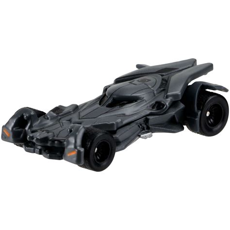 Hot Wheels Batman V Superman Dawn Of Justice Batmobile Vehicle